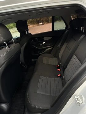 Mercedes-Benz C 220 | Mobile.bg    8