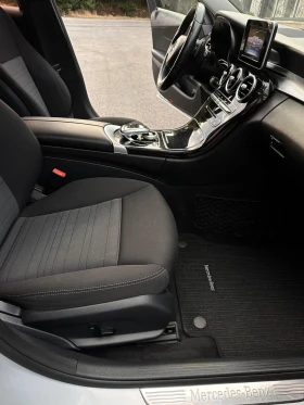 Mercedes-Benz C 220 | Mobile.bg    10
