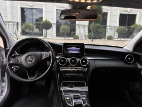 Mercedes-Benz C 220 | Mobile.bg    12