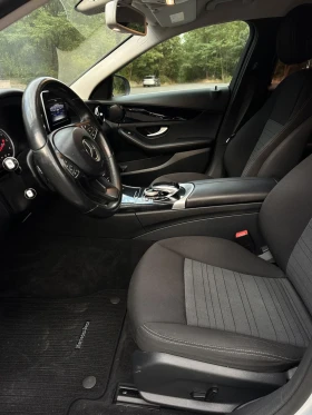 Mercedes-Benz C 220 | Mobile.bg    9