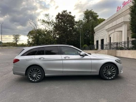 Mercedes-Benz C 220 | Mobile.bg    4
