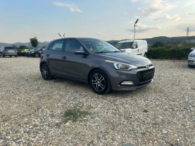 Hyundai I20 1, 0 T-GDI Comfort - 6900 EUR - 50058707 2