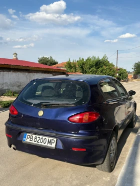 Alfa Romeo 147 | Mobile.bg    2
