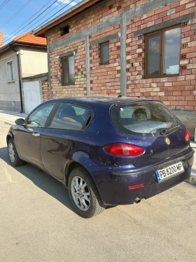Alfa Romeo 147 | Mobile.bg    3