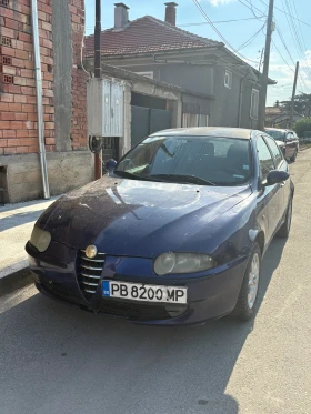     Alfa Romeo 147