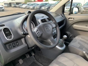Opel Agila Face* Clima* Multi | Mobile.bg    11