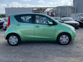 Opel Agila Face* Clima* Multi | Mobile.bg    6