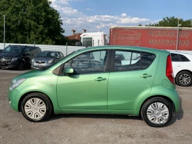 Opel Agila Face* Clima* Multi | Mobile.bg    2