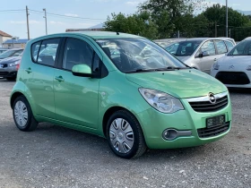 Opel Agila Face* Clima* Multi | Mobile.bg    7