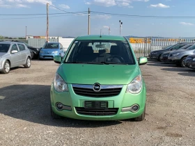Opel Agila Face* Clima* Multi | Mobile.bg    8