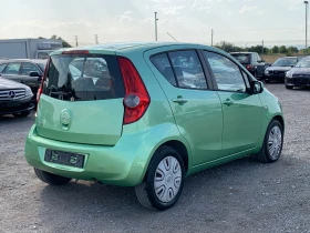 Opel Agila Face* Clima* Multi | Mobile.bg    5