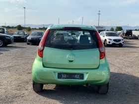 Opel Agila Face* Clima* Multi | Mobile.bg    4