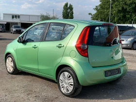 Opel Agila Face* Clima* Multi | Mobile.bg    3
