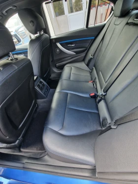 Обява за продажба на BMW 340 I, x drive, 80x.km!!! ~48 650 лв. - изображение 11