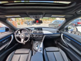 Обява за продажба на BMW 340 I, x drive, 80x.km!!! ~48 650 лв. - изображение 9