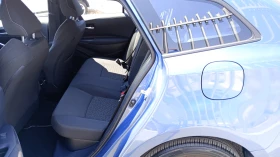 Toyota Corolla Touring 1.8(122 кс)Hybrid e-CVT - 31700 лв. - 11642299 6
