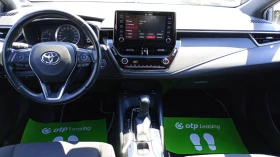 Toyota Corolla Touring 1.8(122 кс)Hybrid e-CVT - 31700 лв. - 11642299 7