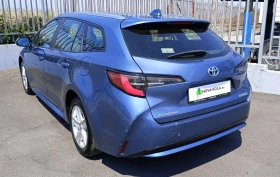 Toyota Corolla Touring 1.8(122 кс)Hybrid e-CVT - 31700 лв. - 11642299 3