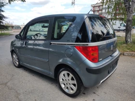 Peugeot 1007 1.4HDI, 68k.c. | Mobile.bg    4
