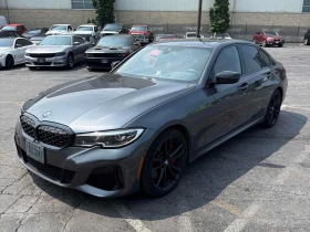     BMW 340 M340i*  * 