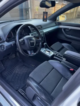 Audi A4 S line | Mobile.bg    10