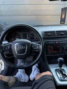 Audi A4 S line | Mobile.bg    8