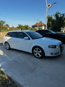 Audi A4 S line | Mobile.bg    5