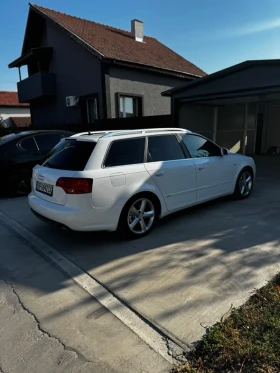 Audi A4 S line | Mobile.bg    4