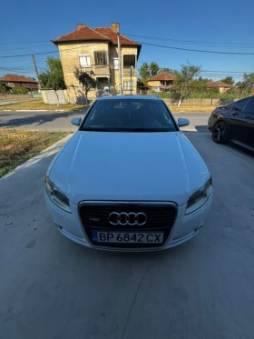 Audi A4 S line | Mobile.bg    2