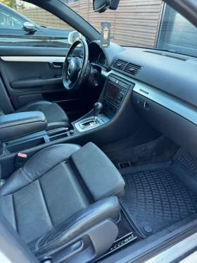 Audi A4 S line | Mobile.bg    9