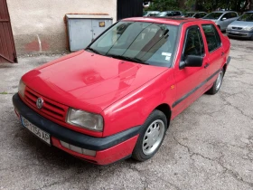 Обява за продажба на VW Vento ~4 000 лв. - изображение 3