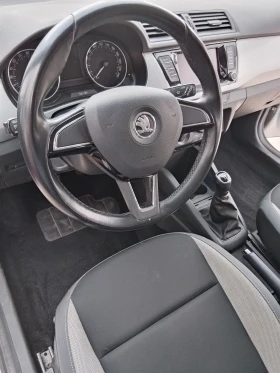 Skoda Fabia | Mobile.bg    8