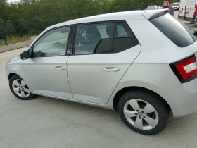 Skoda Fabia | Mobile.bg    4
