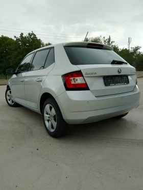 Skoda Fabia | Mobile.bg    3
