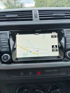 Skoda Fabia | Mobile.bg    10