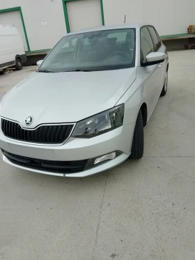 Skoda Fabia | Mobile.bg    2