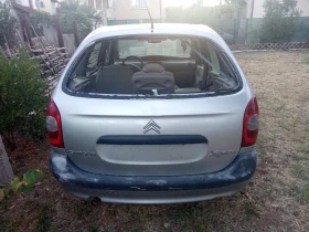 Citroen Xsara picasso | Mobile.bg    2