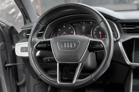Audi A6 Avant/45TDI/PANO/19 | Mobile.bg    9