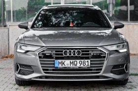     Audi A6 Avant/45TDI/PANO/19