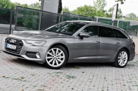     Audi A6 Avant/45TDI/PANO/19