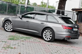 Audi A6 Avant/45TDI/PANO/19 | Mobile.bg    5