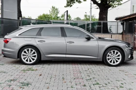Audi A6 Avant/45TDI/PANO/19 | Mobile.bg    8