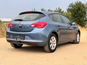 Opel Astra 1.6cdti eu6 лизинг - 12867 лв. - 48332289 6