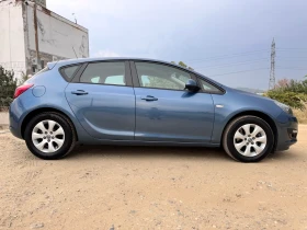 Opel Astra 1.6cdti eu6 лизинг - 12867 лв. - 48332289 7