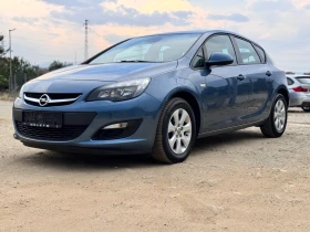 Opel Astra 1.6cdti eu6 лизинг - 12867 лв. - 48332289 2