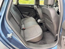 Opel Astra 1.6cdti eu6 лизинг - 12867 лв. - 48332289 13