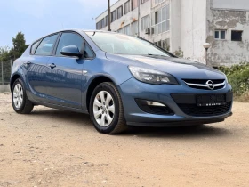 Opel Astra 1.6cdti eu6 лизинг - 12867 лв. - 48332289 8