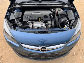 Opel Astra 1.6cdti eu6 лизинг - 12867 лв. - 48332289 16