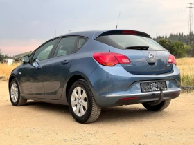 Opel Astra 1.6cdti eu6 лизинг - 12867 лв. - 48332289 4