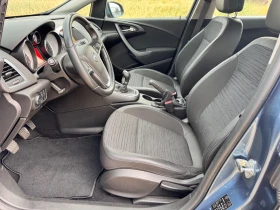 Opel Astra 1.6cdti eu6 лизинг - 12867 лв. - 48332289 9